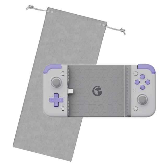 GameSir X2s Mobile Gamepad Android Phone Game Controller for Cloud Gaming Xbox Game Pass STADIA xCloud Hall Effect Joystick - FSH-ONLINE