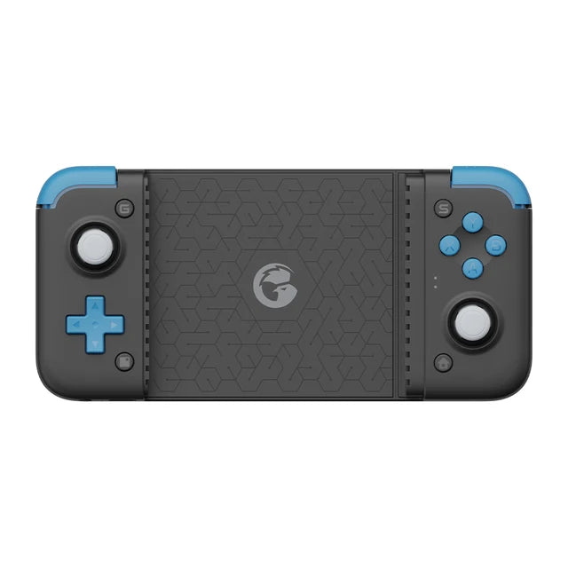 GameSir X2s Mobile Gamepad Android Phone Game Controller for Cloud Gaming Xbox Game Pass STADIA xCloud Hall Effect Joystick - FSH-ONLINE