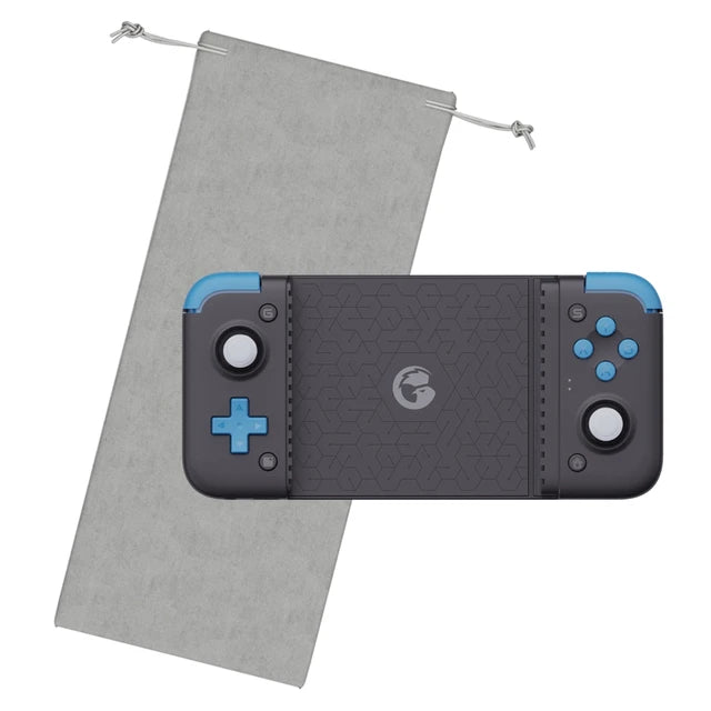 GameSir X2s Mobile Gamepad Android Phone Game Controller for Cloud Gaming Xbox Game Pass STADIA xCloud Hall Effect Joystick - FSH-ONLINE