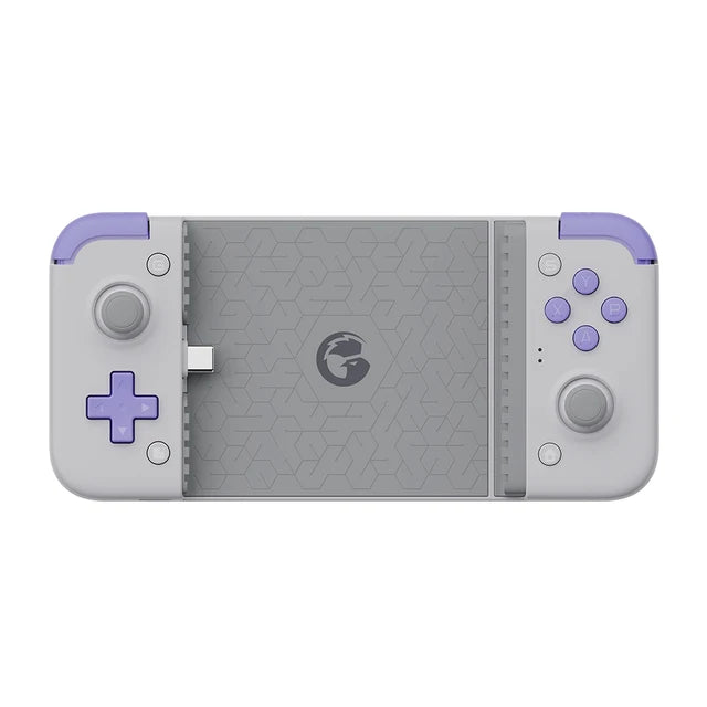 GameSir X2s Mobile Gamepad Android Phone Game Controller for Cloud Gaming Xbox Game Pass STADIA xCloud Hall Effect Joystick - FSH-ONLINE
