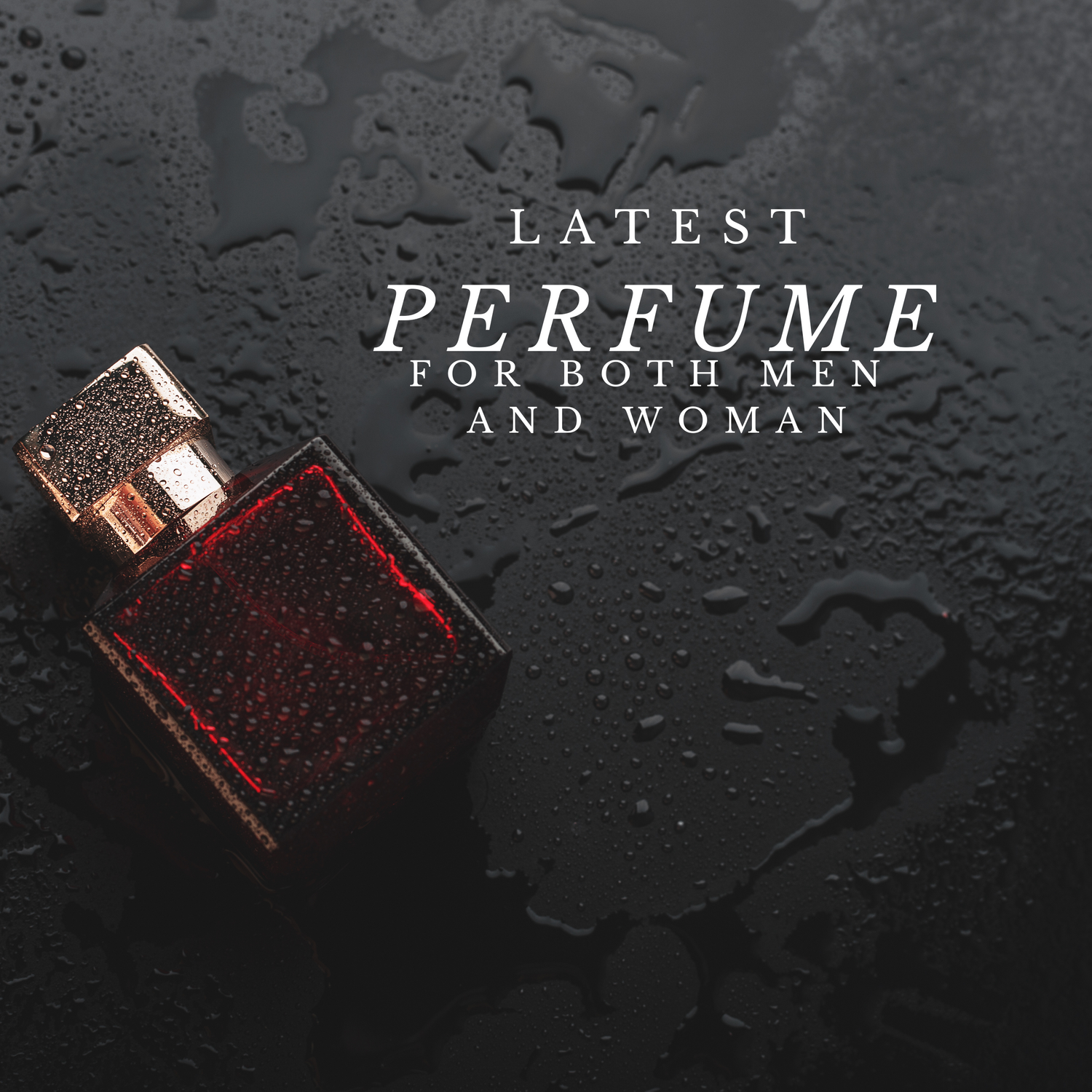 Perfumes Collection