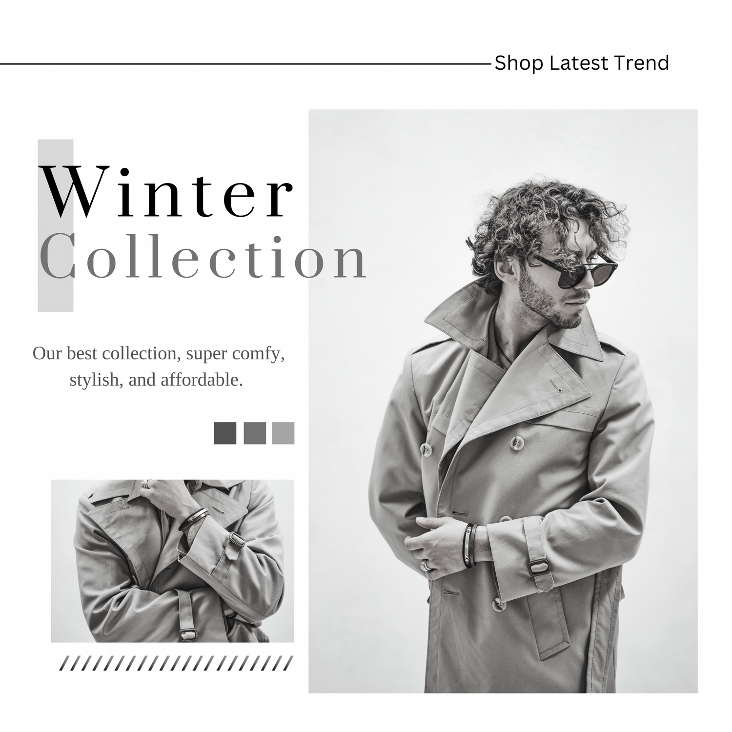 Winter Collections