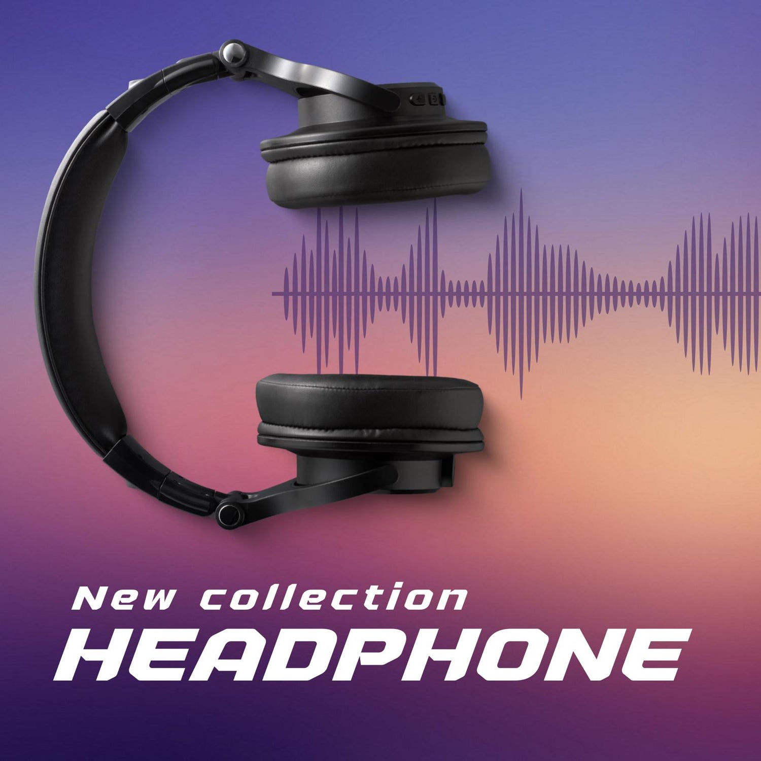 Headphones Collection