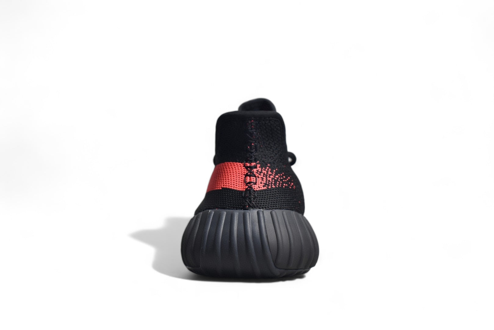 Adidas Yeezy Boost 350 V2 in Black and Red | adidas-yeezy-boost-350-v2-in-black-and-red