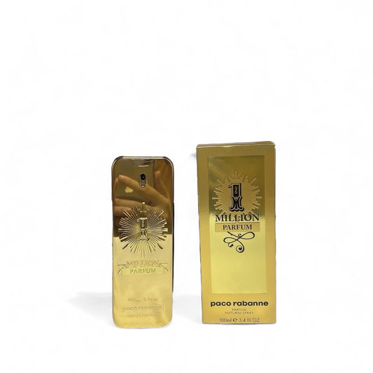 Paco Rabanne 1 Million Parfum | paco-rabanne-1-million-parfum