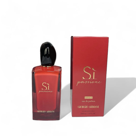 Giorgio Armani Si Passione Intense Eau de Parfum - 100 ml | giorgio-armani-si-passione-intense-eau-de-parfum-100-ml