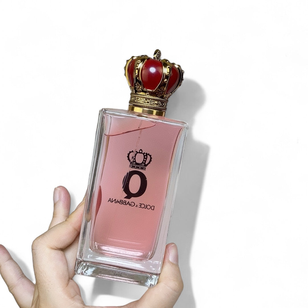 Dolce & Gabbana Q Eau de Parfum - 100ml unisex | dolce-gabbana-q-eau-de-parfum-100ml-unisex