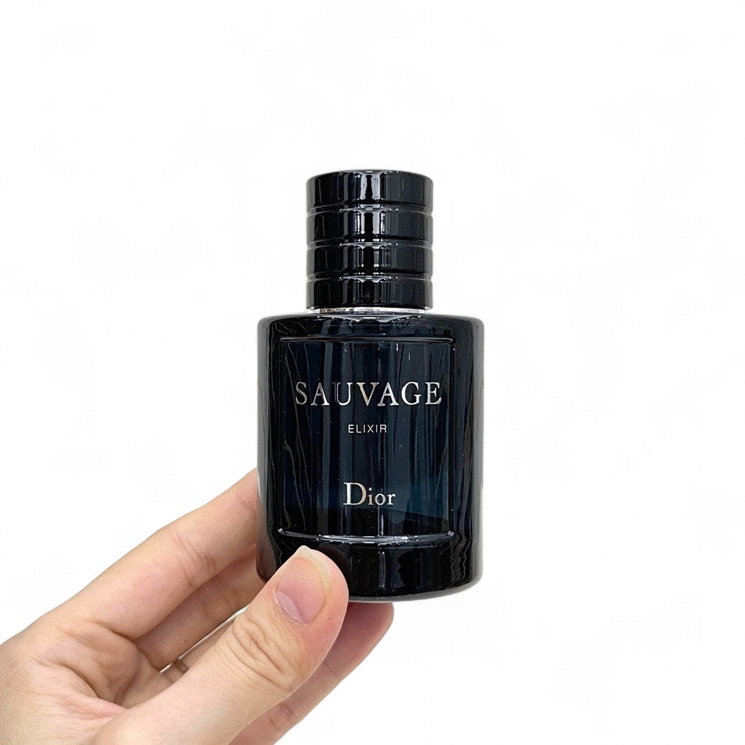 Dior Sauvage Elixir Eau de Parfum Spray for Men - 60ml | dior-sauvage-elixir-eau-de-parfum-spray-for-men-60ml