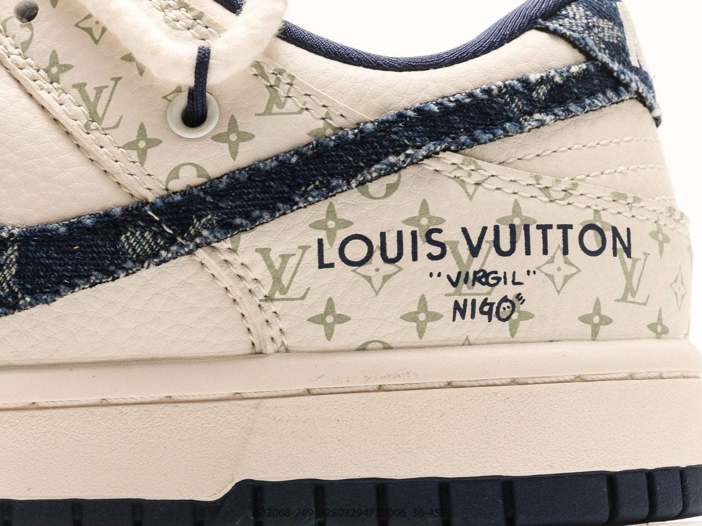 Lv x Nike SB Dunk Low Exclusive Limited Edition | lv-x-nike-sb-dunk-low-exclusive-limited-edition