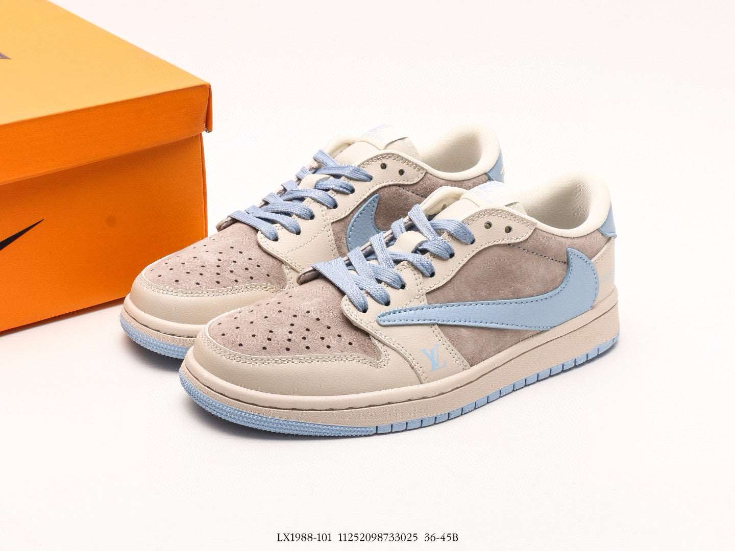 Nike Air Jordan 1 Low | nike-air-jordan-1-low-12