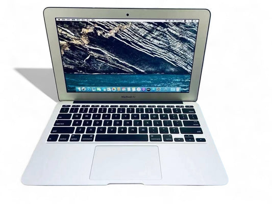 Refurbished 2014-2015 MacBook Air MD711 | Intel Core i5 | 4GB RAM | 128GB SSD | 11.6-inch High Resolution | refurbished-2014-2015-macbook-air-md711-intel-core-i5-4gb-ram-128gb-ssd-11-6-inch-high-resolution