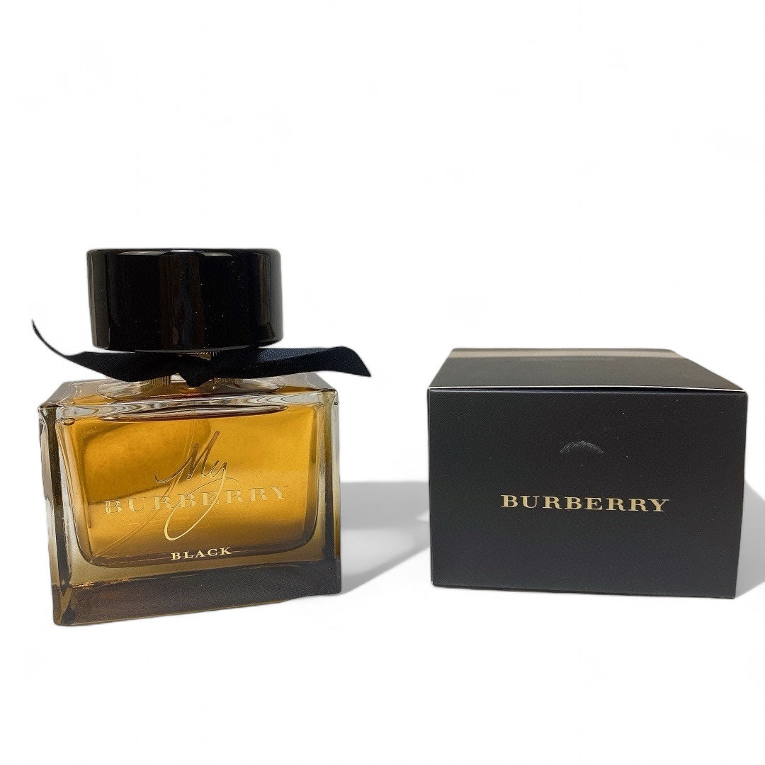 My Burberry Black Perfume for Women - 90ml | my-burberry-black-perfume-for-women-90ml