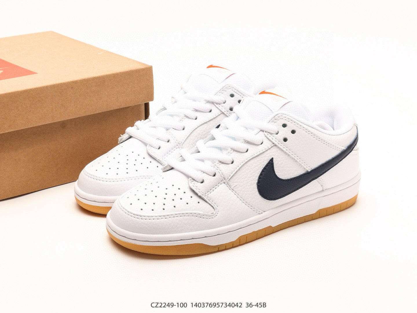 Nike SB Dunk Low - Exclusive Limited Edition | nike-sb-dunk-low-exclusive-limited-edition-1