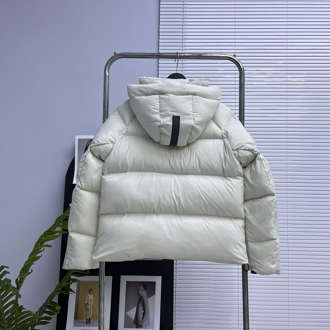 Canada Goose Junction  Down Jacket - Reflective Edition | canada-goose-junction-down-jacket-reflective-edition