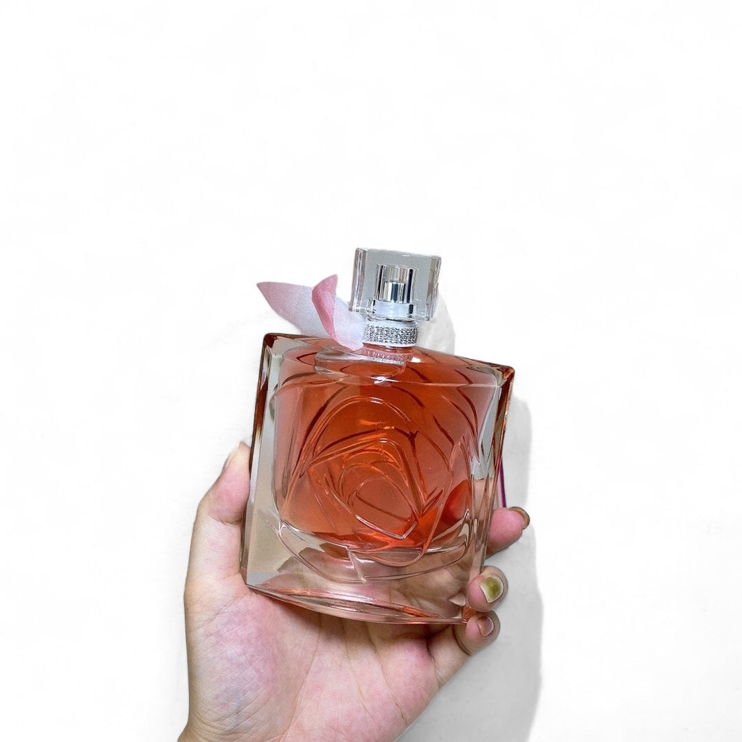 Lancôme La Vie Est Belle Rose Extraordinaire Eau de Parfum  - 100ml | lancome-la-vie-est-belle-rose-extraordinaire-eau-de-parfum-100ml