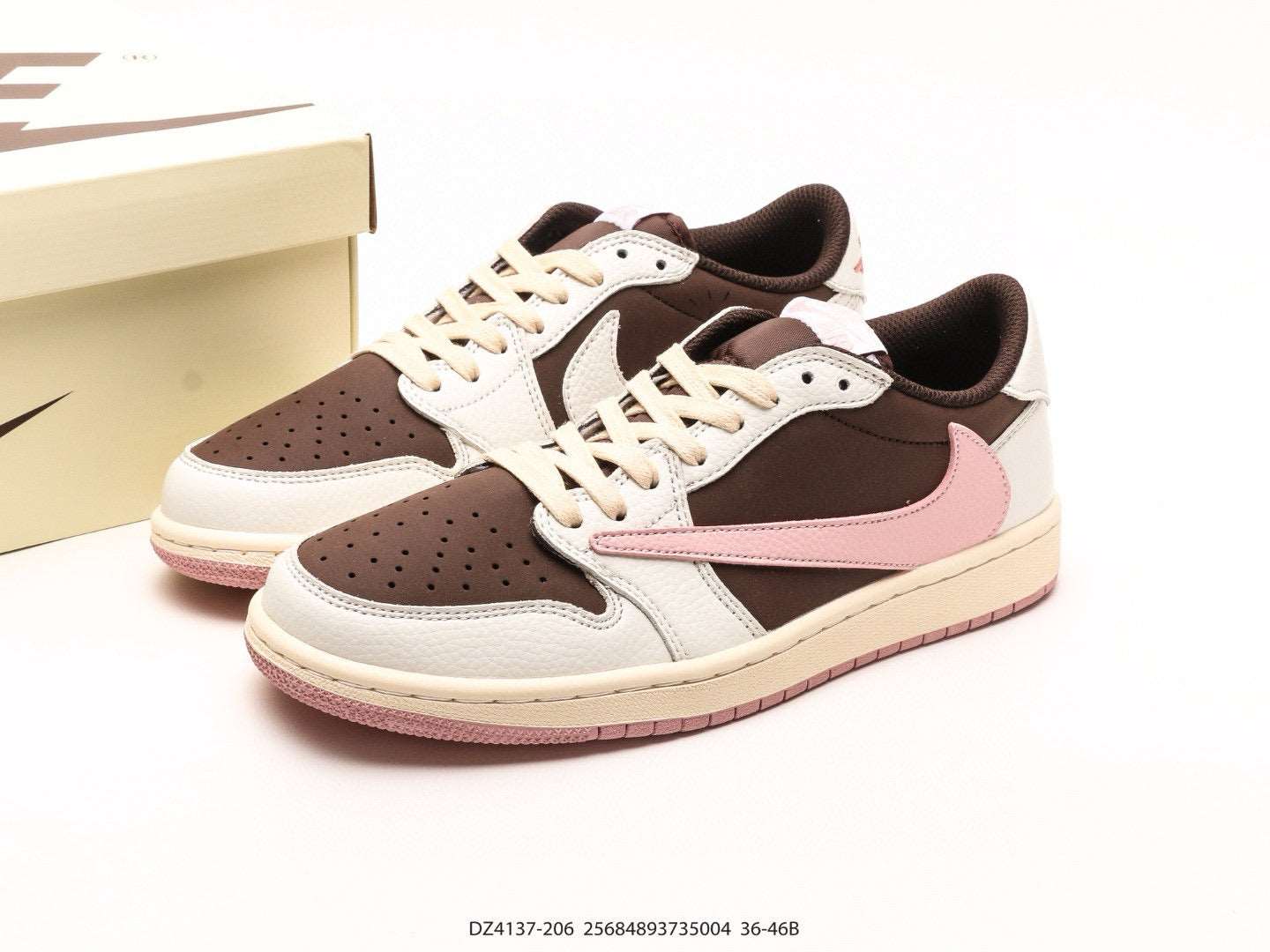 Nike Air Jordan 1 Low | nike-air-jordan-1-low-8