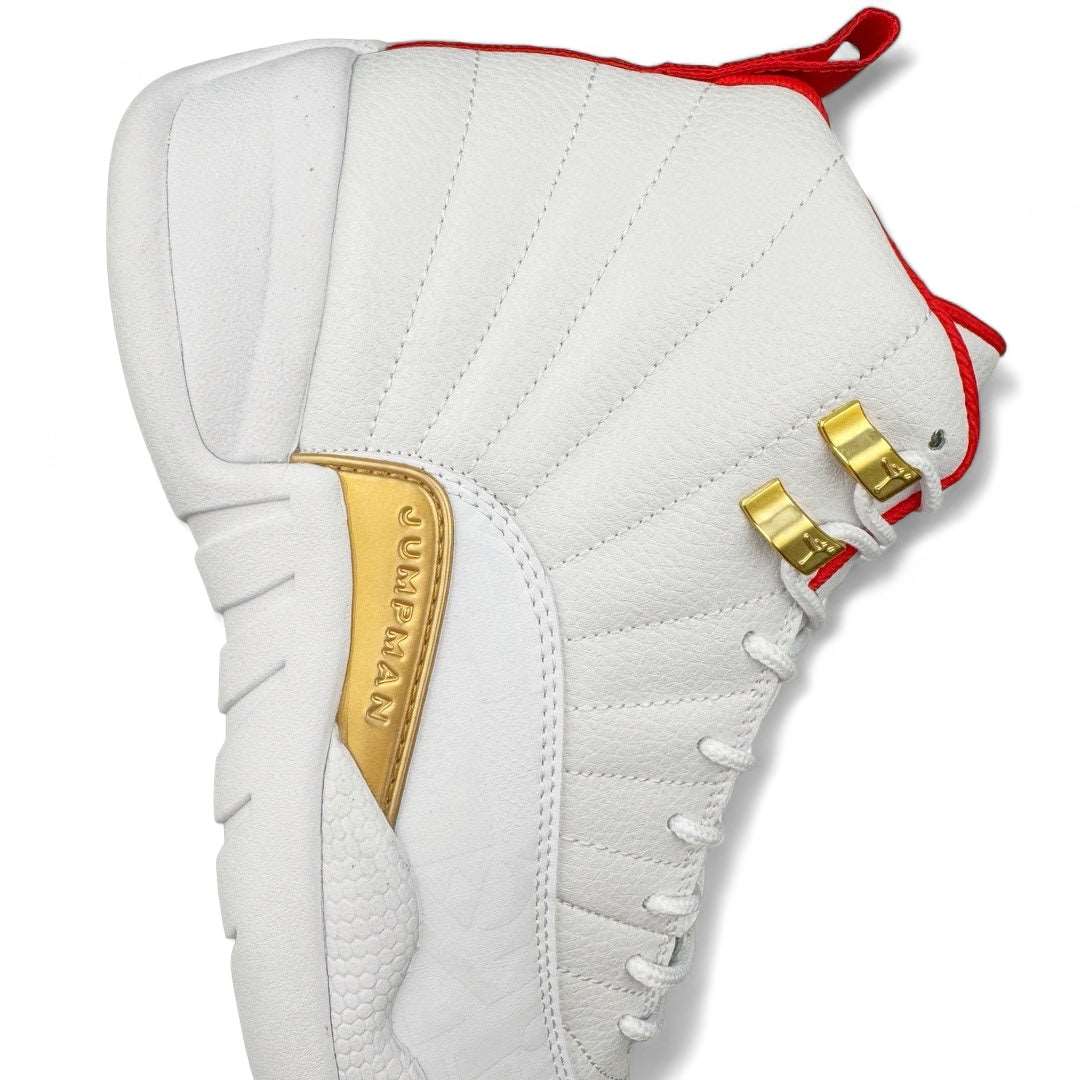 Air Jordan 12 Retro | air-jordan-12-retro-12