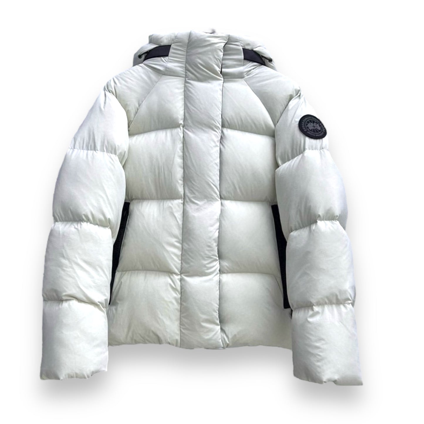 Canada Goose Junction  Down Jacket - Reflective Edition | canada-goose-junction-down-jacket-reflective-edition