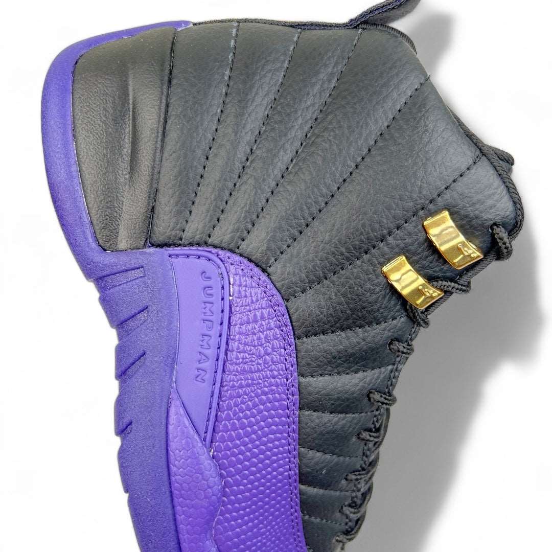 Air Jordan 12 Retro | air-jordan-12-retro-11