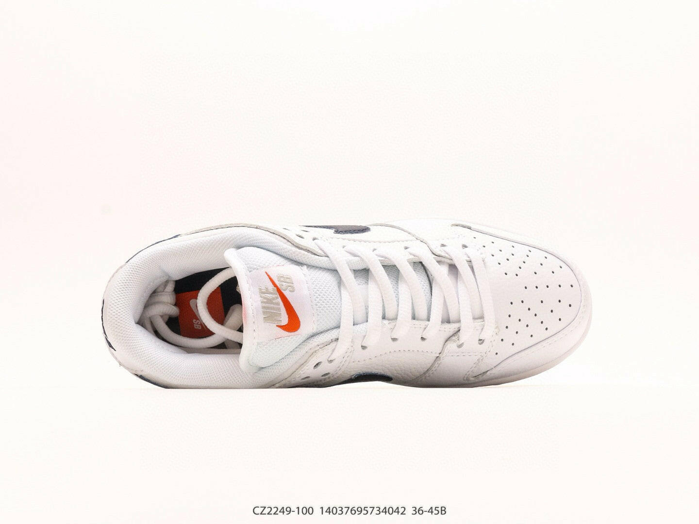 Nike SB Dunk Low - Exclusive Limited Edition | nike-sb-dunk-low-exclusive-limited-edition-1