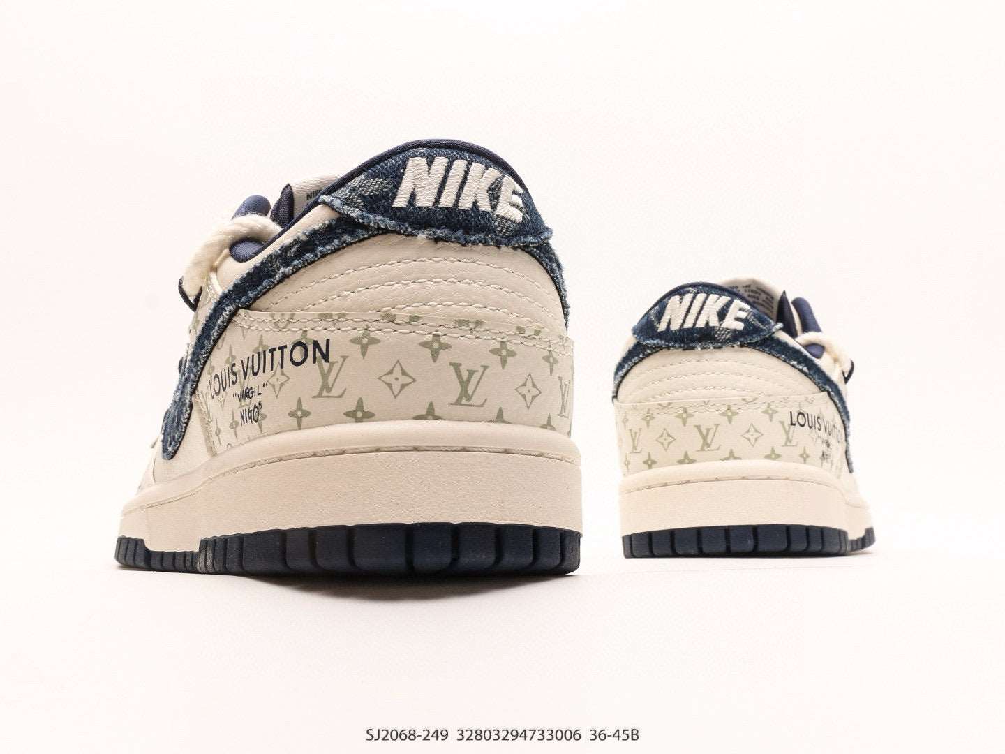 Lv x Nike SB Dunk Low Exclusive Limited Edition | lv-x-nike-sb-dunk-low-exclusive-limited-edition