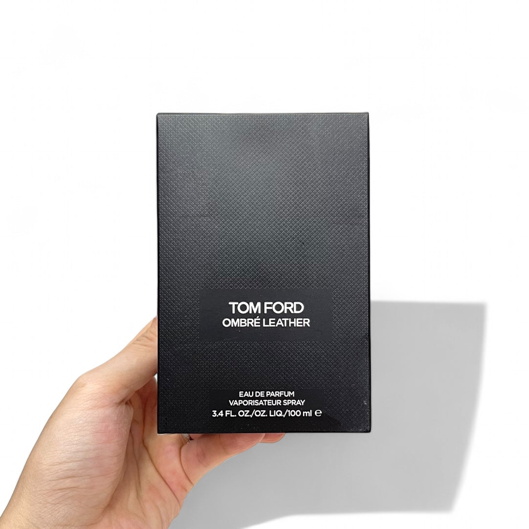 Tom Ford Ombré Leather Eau de Parfum Spray, 100ml (3.4oz) | tom-ford-ombre-leather-eau-de-parfum-spray-100ml-3-4oz