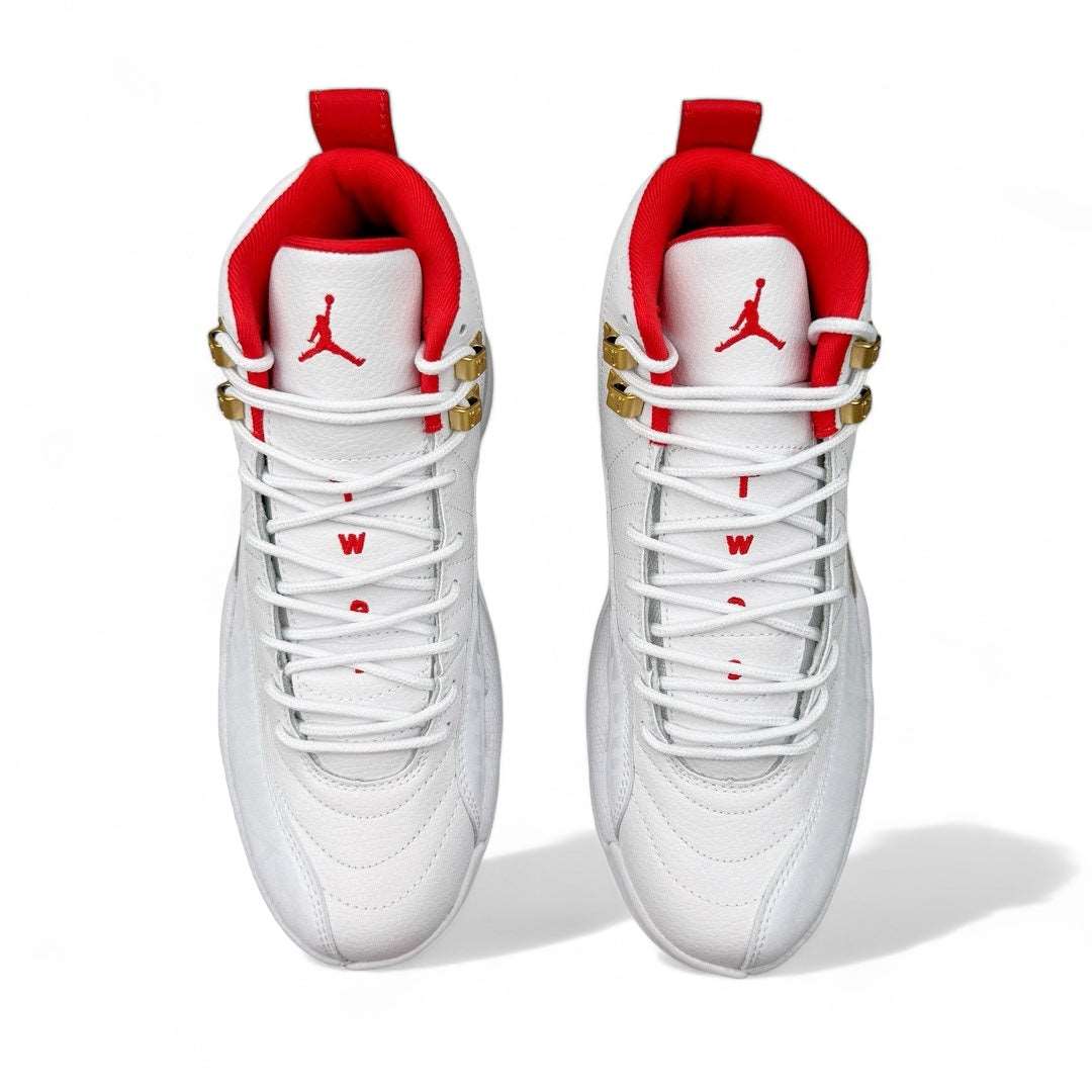 Air Jordan 12 Retro | air-jordan-12-retro-12