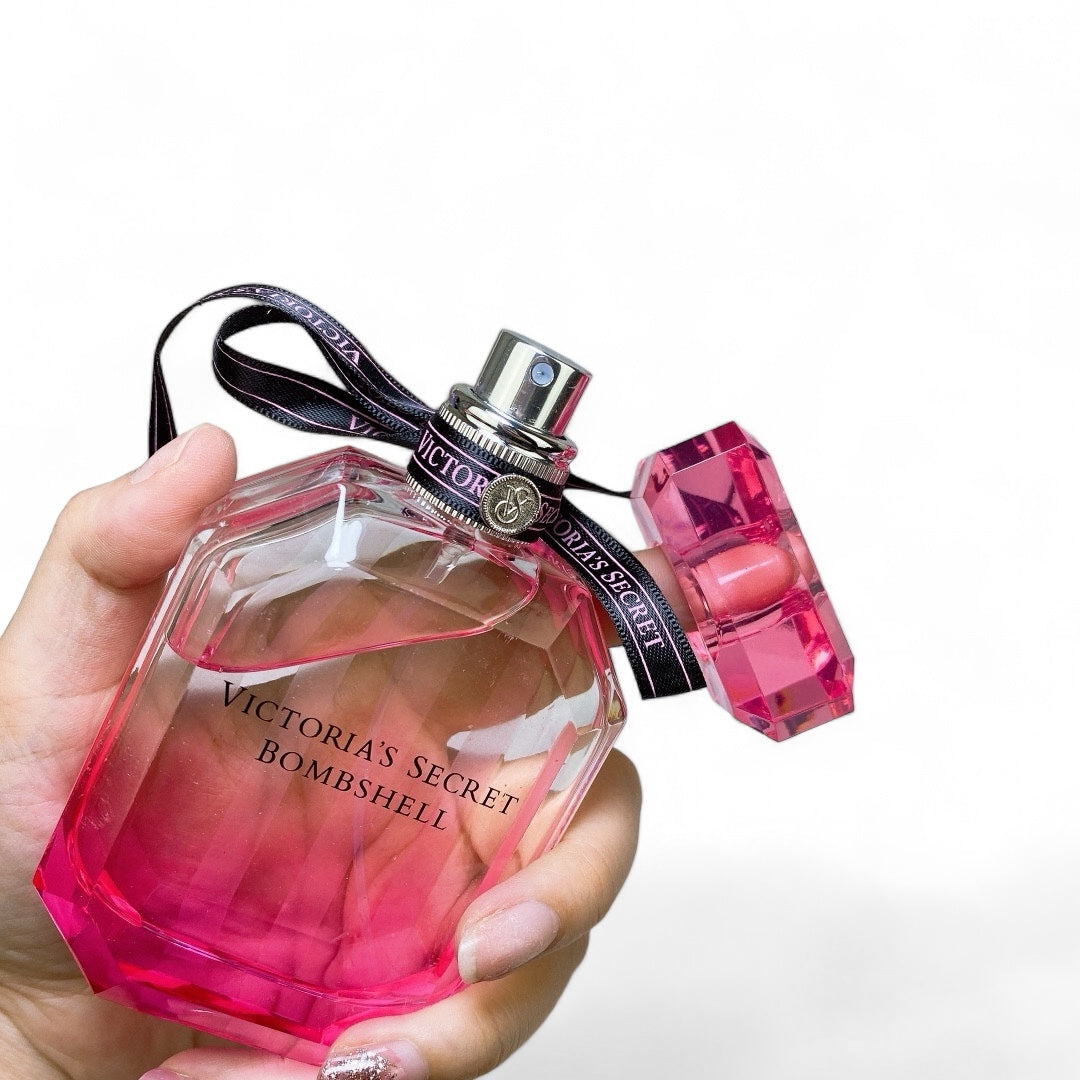 Victoria’s Secret Bombshell Eau de Parfum - 100 ml | victoria-s-secret-bombshell-eau-de-parfum-100-ml