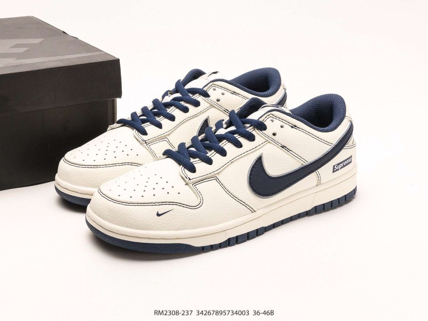 Supreme x Nike SB Dunk Low Exclusive Limited Edition | supreme-x-nike-sb-dunk-low-exclusive-limited-edition-2