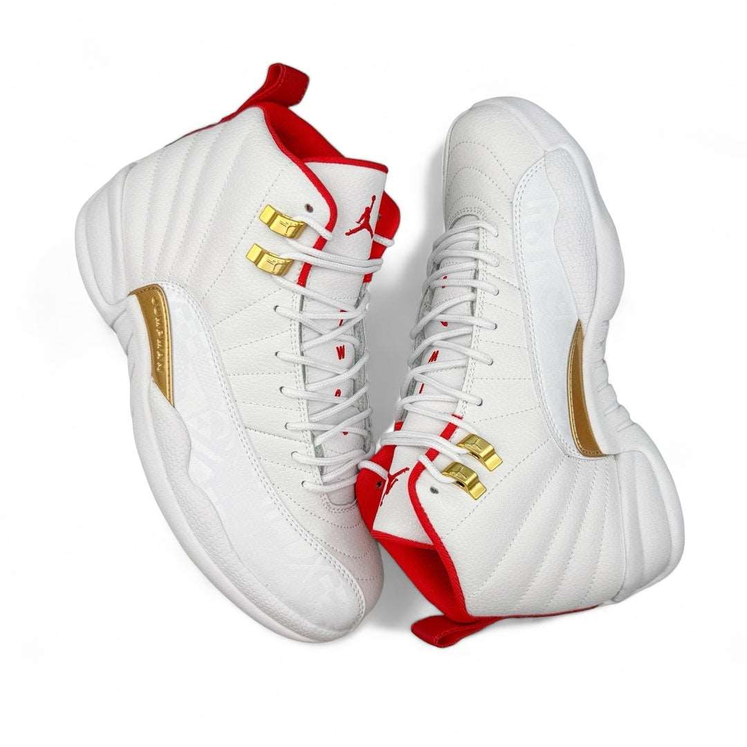 Air Jordan 12 Retro | air-jordan-12-retro-12