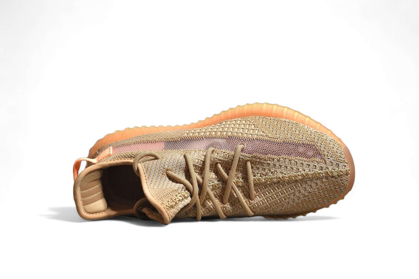 Adidas Yeezy Boost 350 V2 in Earth and Orange | adidas-yeezy-boost-350-v2-in-earth-and-orange