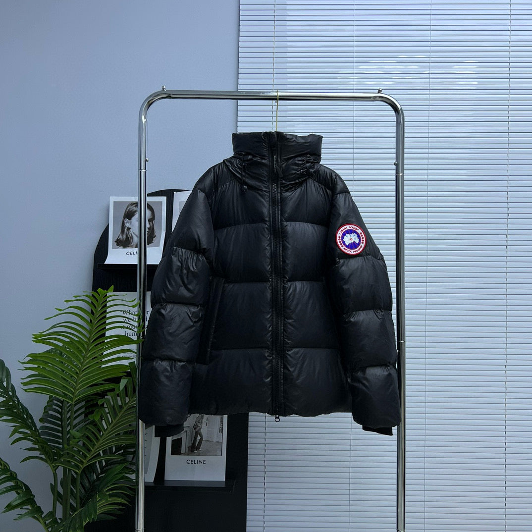 Canada Goose Crofton Down Jacket - 2023 Limited Edition (Unisex)