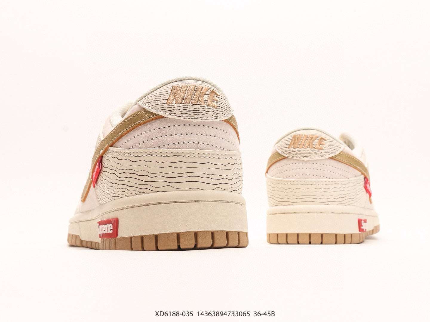 Supreme x Nike SB Dunk Low Exclusive Limited Edition | supreme-x-nike-sb-dunk-low-exclusive-limited-edition-1