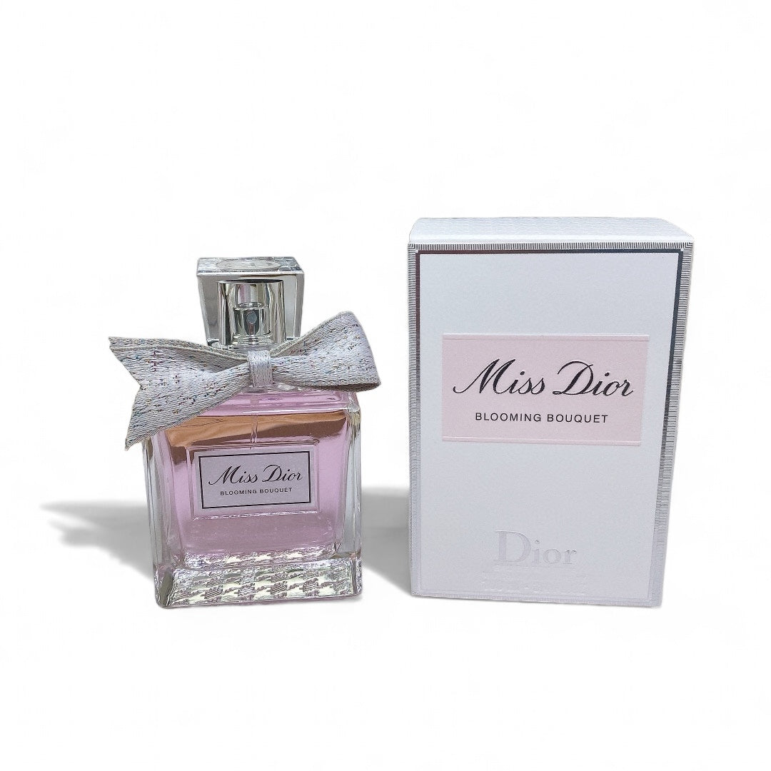 Miss Dior Blooming Bouquet Eau de Toilette - 100ml | miss-dior-blooming-bouquet-eau-de-toilette-100ml