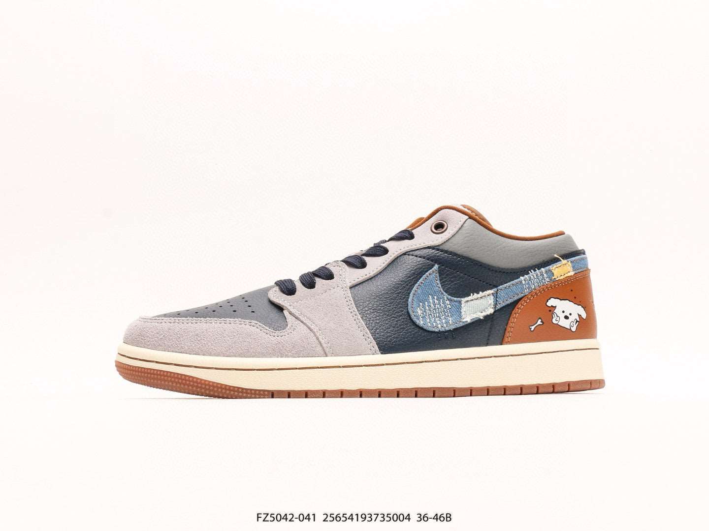 Nike Air Jordan 1 Low | nike-air-jordan-1-low-5