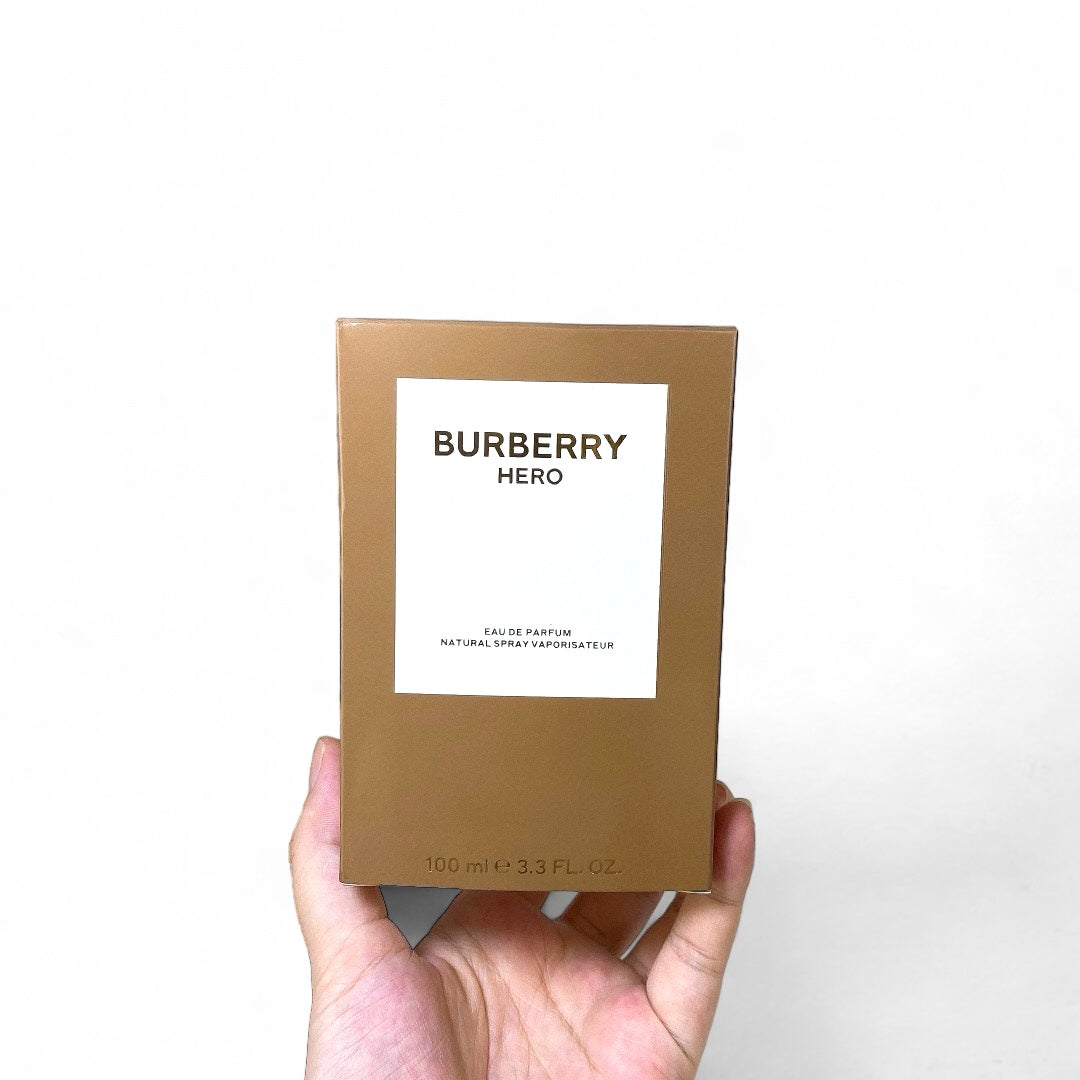 Burberry Hero Eau de Parfum - 100ml | burberry-hero-eau-de-parfum-100ml