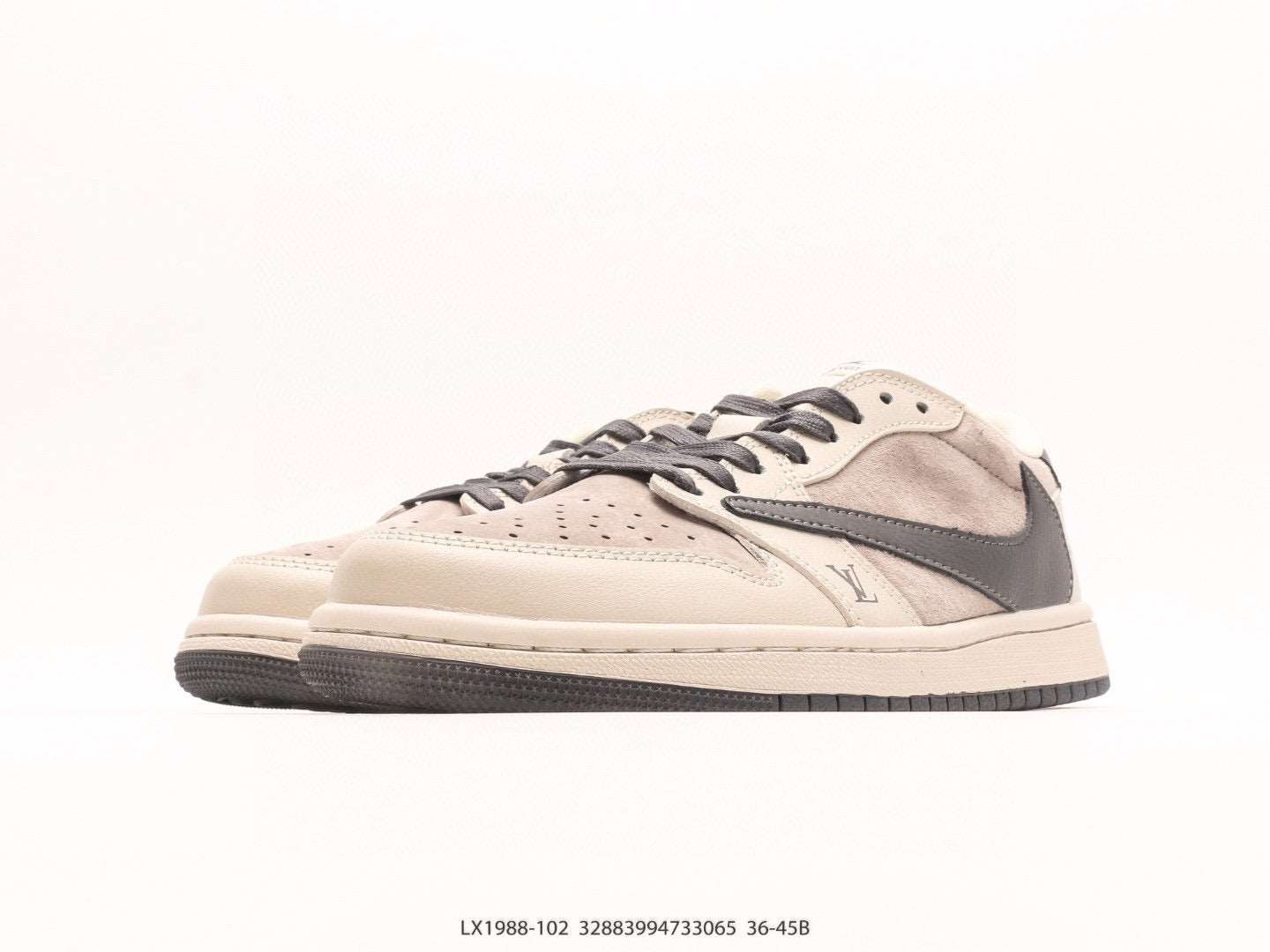 Nike Air Jordan 1 Low | nike-air-jordan-1-low-4