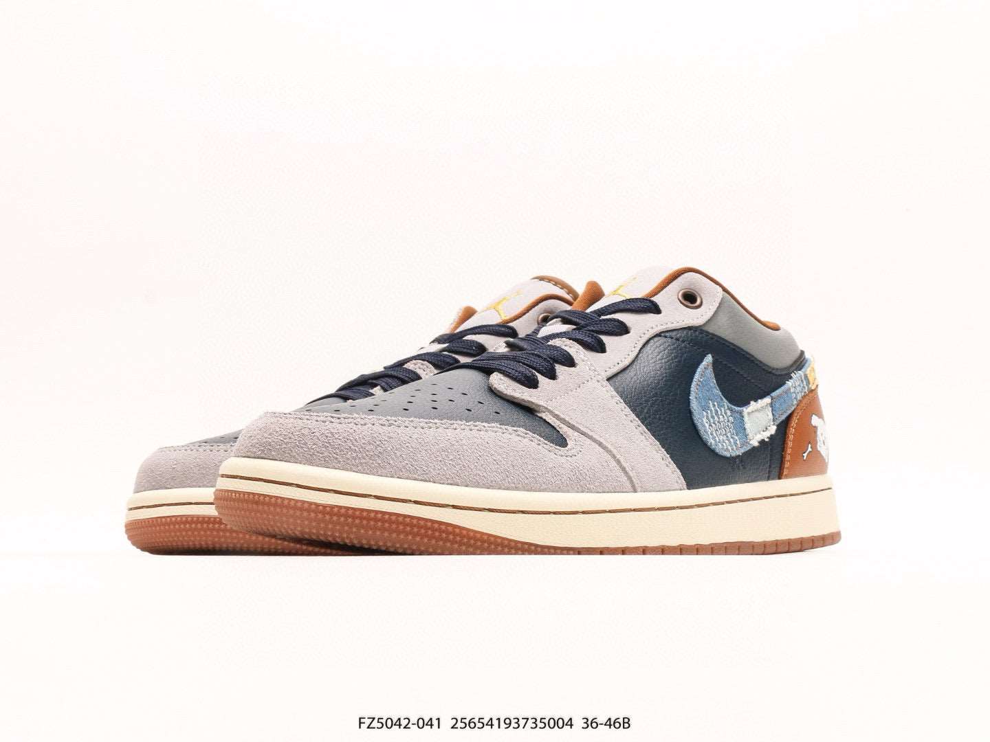 Nike Air Jordan 1 Low | nike-air-jordan-1-low-5