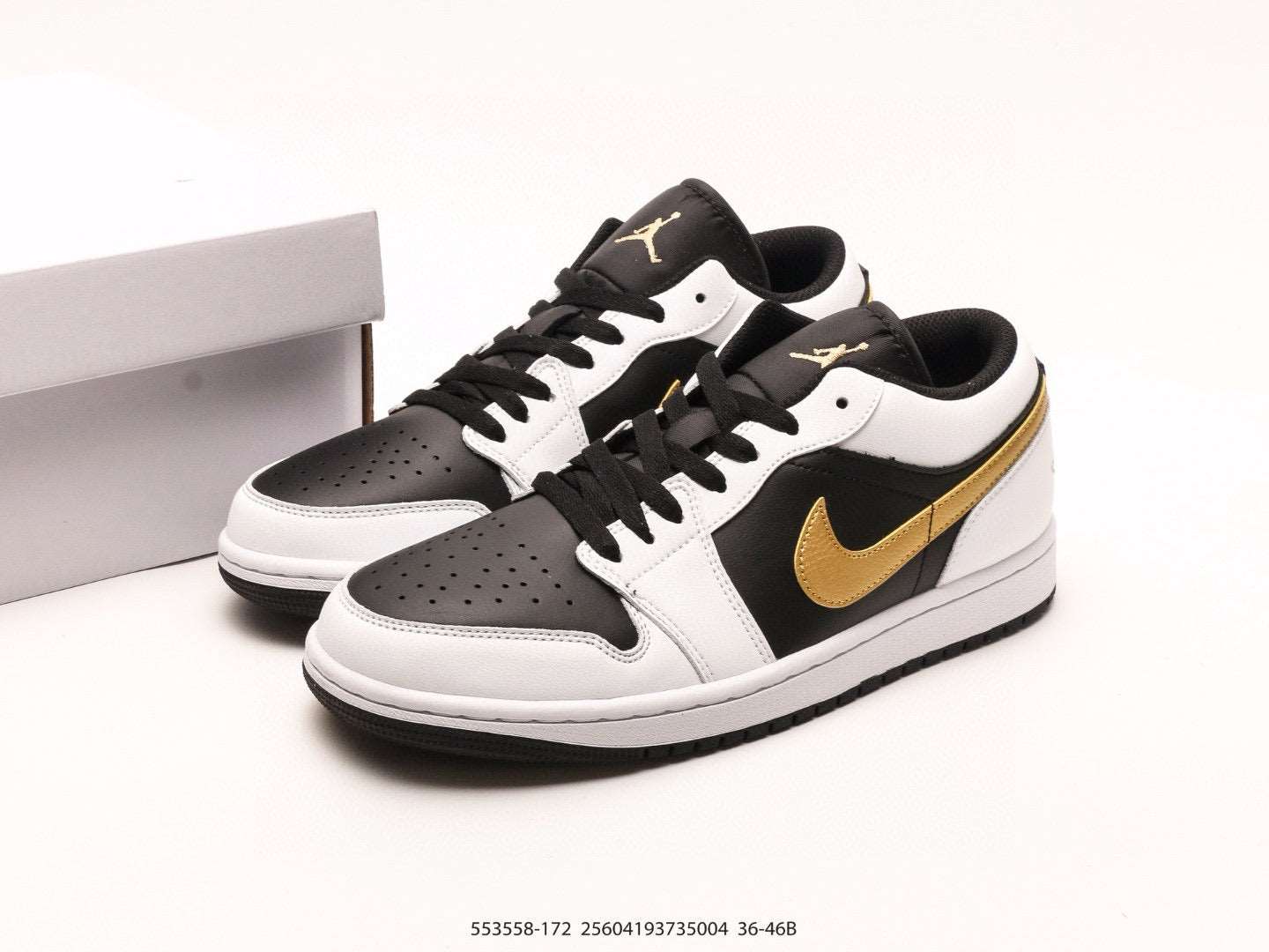 Nike Air Jordan 1 Low | nike-air-jordan-1-low-6