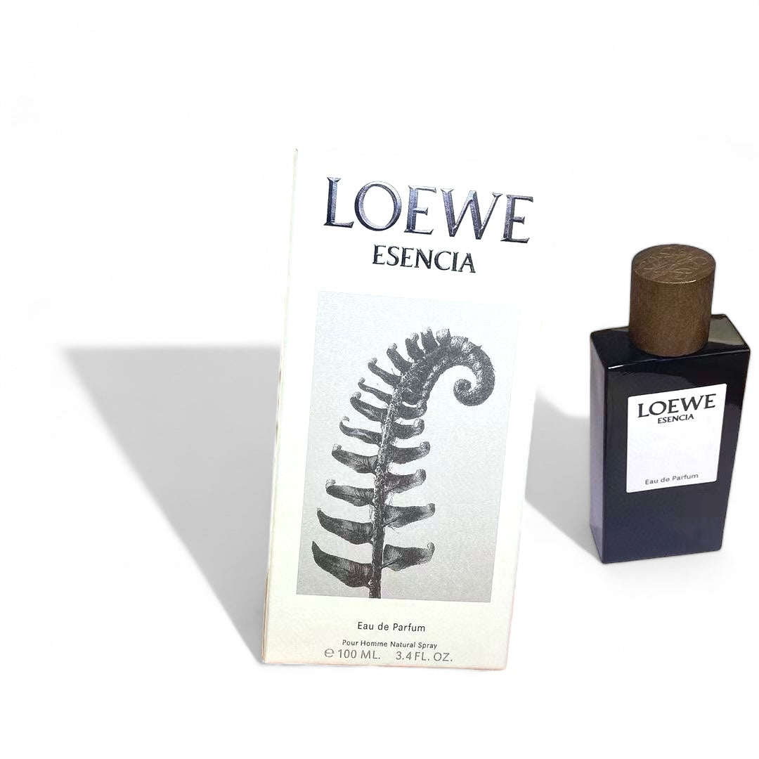 LOEWE Esencia Eau de Parfum sophisticated and captivating fragrance designed for men. - 100ml | loewe-esencia-eau-de-parfum-sophisticated-and-captivating-fragrance-designed-for-men-100ml