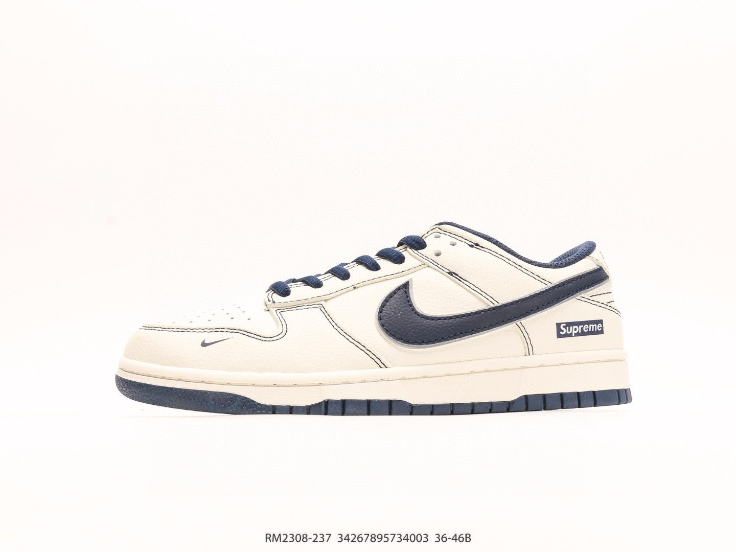 Supreme x Nike SB Dunk Low Exclusive Limited Edition | supreme-x-nike-sb-dunk-low-exclusive-limited-edition-2