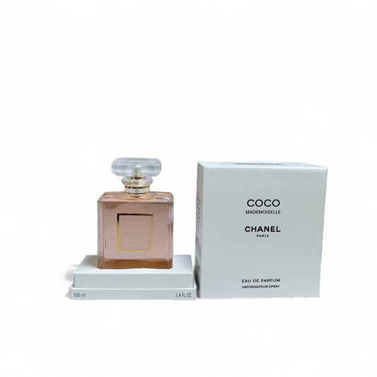 Chanel Coco Mademoiselle Eau de Parfum 100ml | chanel-coco-mademoiselle-eau-de-parfum-100ml