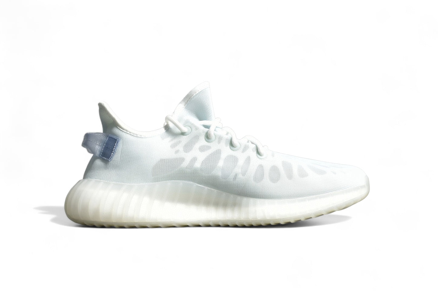 Adidas Yeezy Boost 350 V2 in Triple White | adidas-yeezy-boost-350-v2-in-triple-white