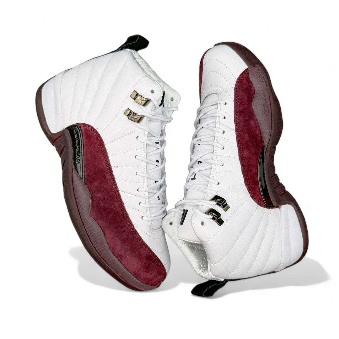 Air Jordan 12 Retro | air-jordan-12-retro