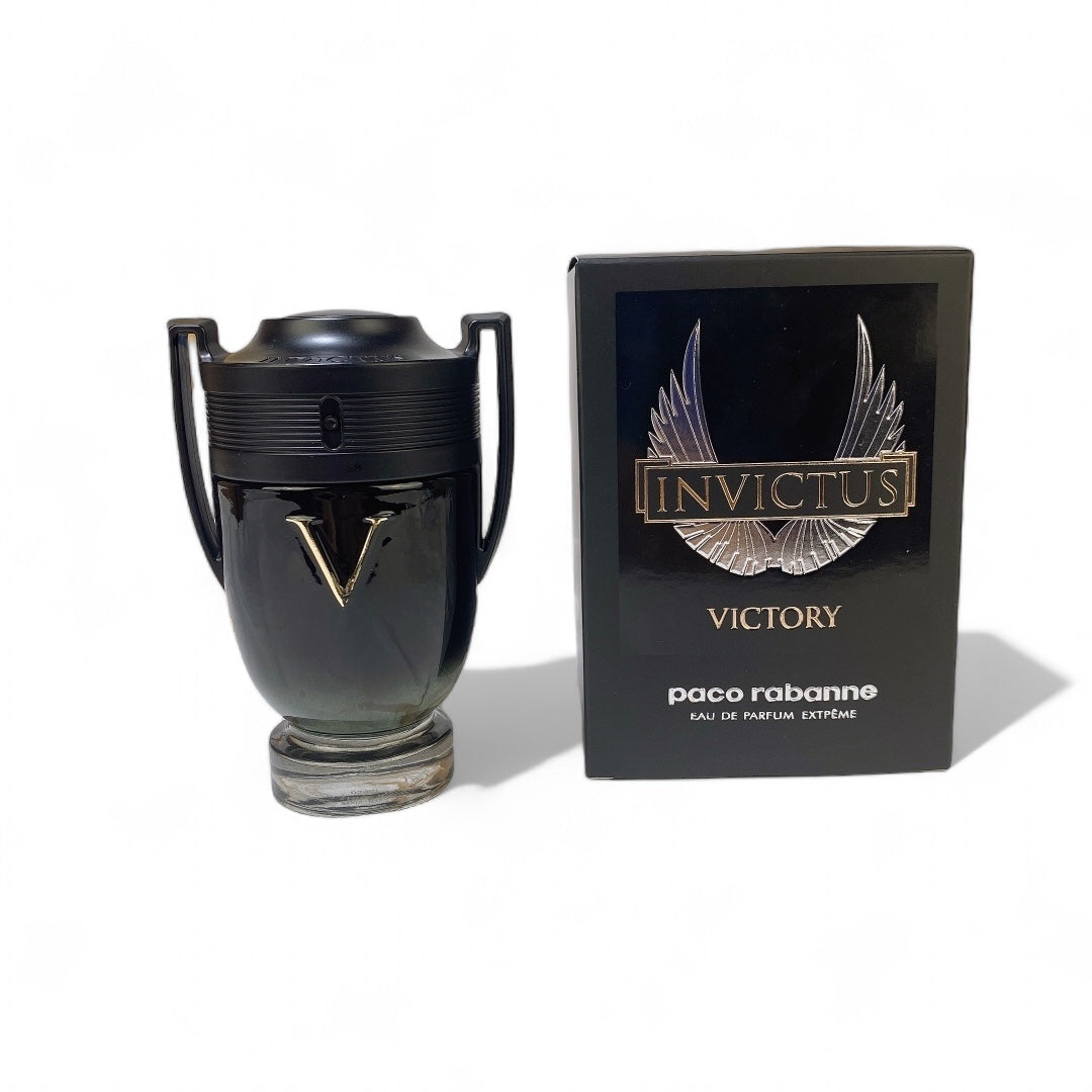 Invictus Victory by Paco Rabanne Eau De Parfum Extreme 100ml | invictus-victory-by-paco-rabanne-eau-de-parfum-extreme-100ml