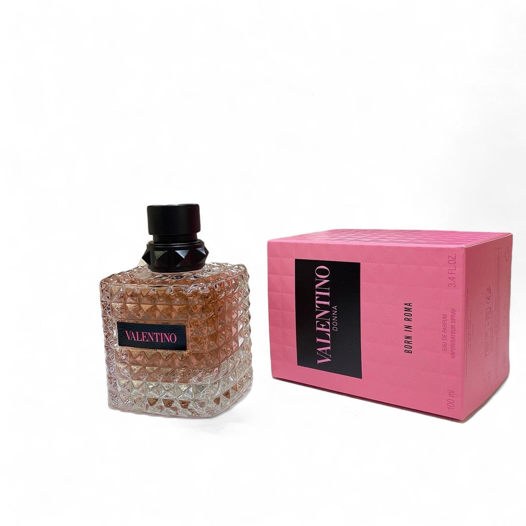 Valentino Donna Born In Roma Eau de Parfum - 100ml | valentino-donna-born-in-roma-eau-de-parfum-100ml