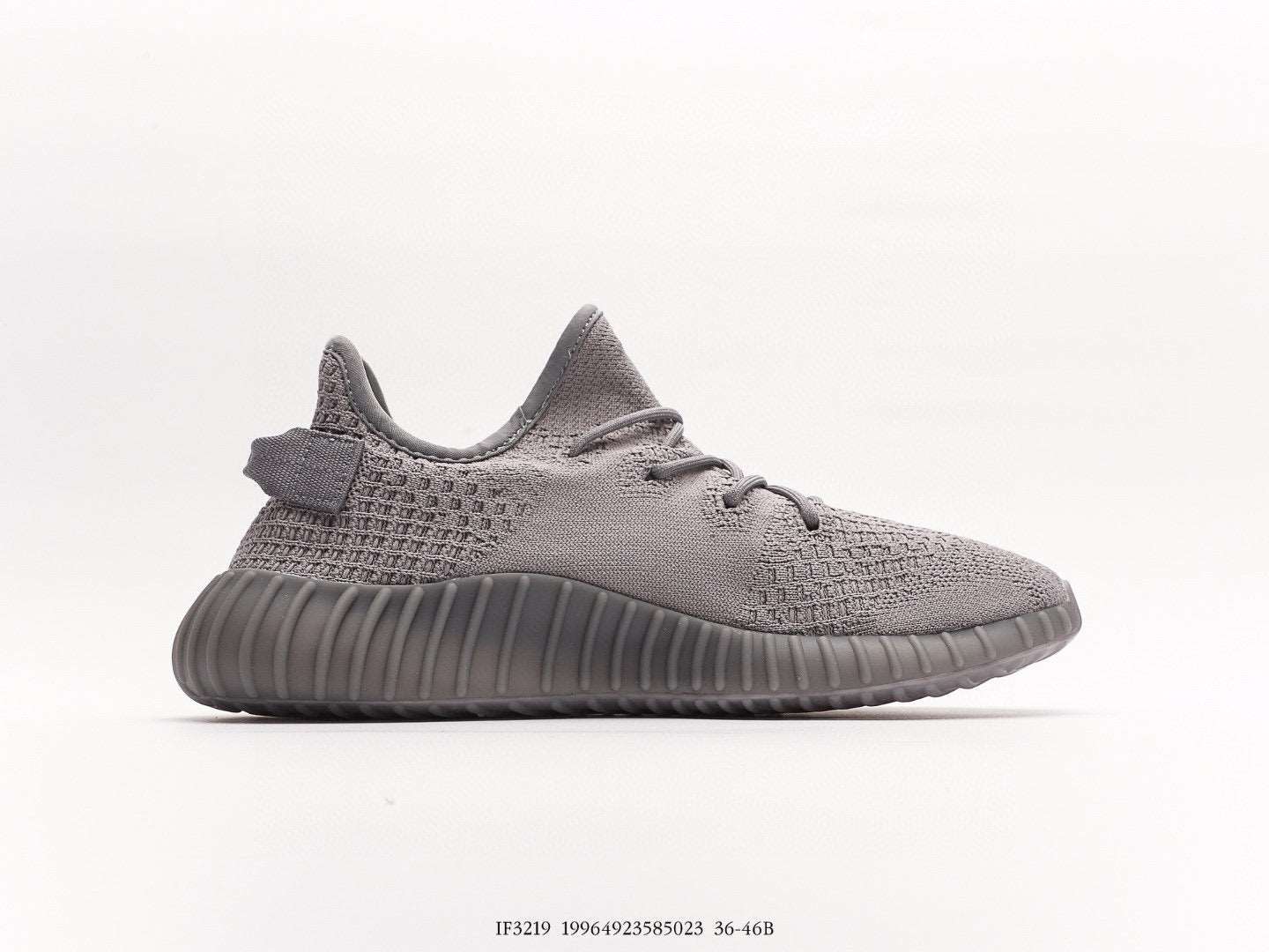 Adidas Yeezy Boost 350 V2  sneaker in Grey color | adidas-yeezy-boost-350-v2-sneaker-in-grey-color