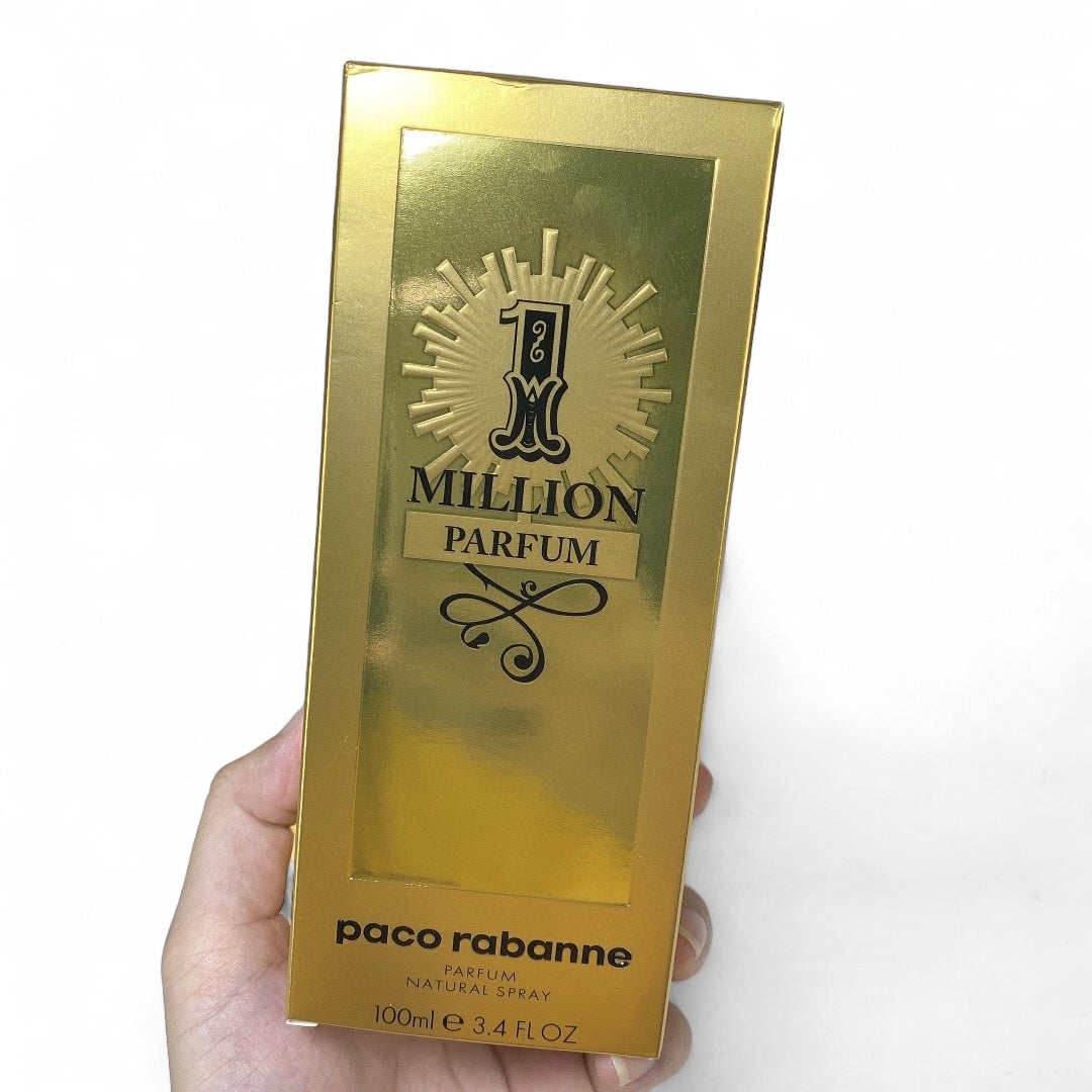 Paco Rabanne 1 Million Parfum | paco-rabanne-1-million-parfum