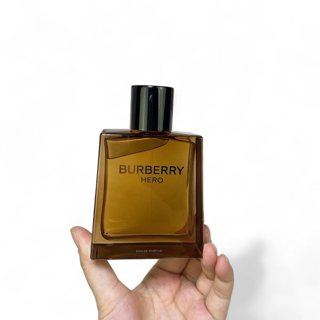 Burberry Hero Eau de Parfum 100ml - Bold and Timeless Fragrance | burberry-hero-eau-de-parfum-100ml-bold-and-timeless-fragrance