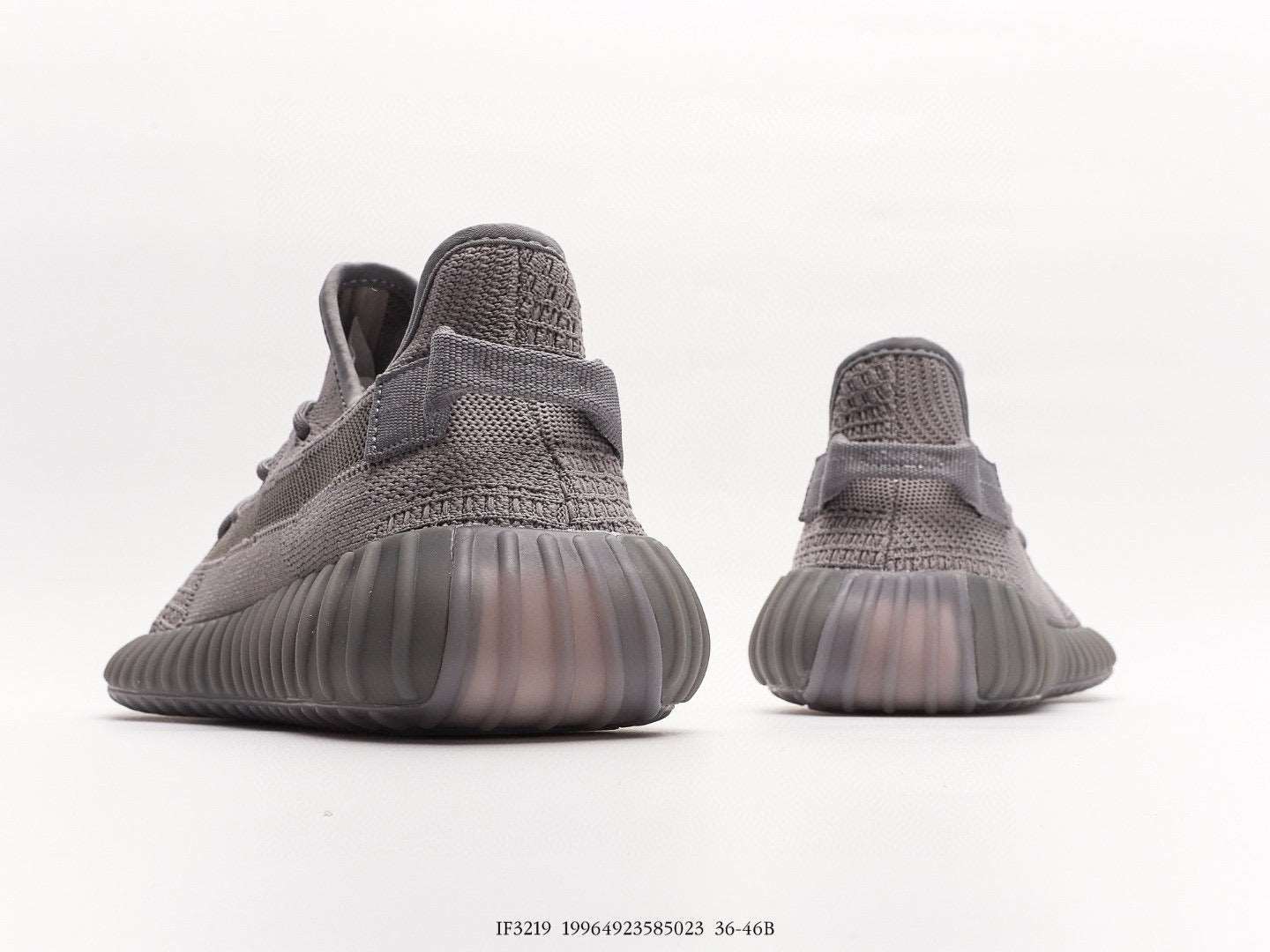 Adidas Yeezy Boost 350 V2  sneaker in Grey color | adidas-yeezy-boost-350-v2-sneaker-in-grey-color